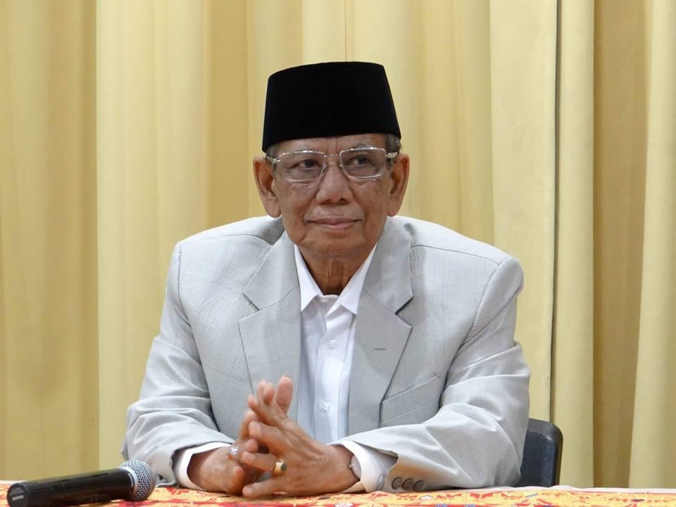 Gontor Tak Terafiliasi Ormas Apapun, tapi Alumninya Pimpin NU dan Muhammadiyah