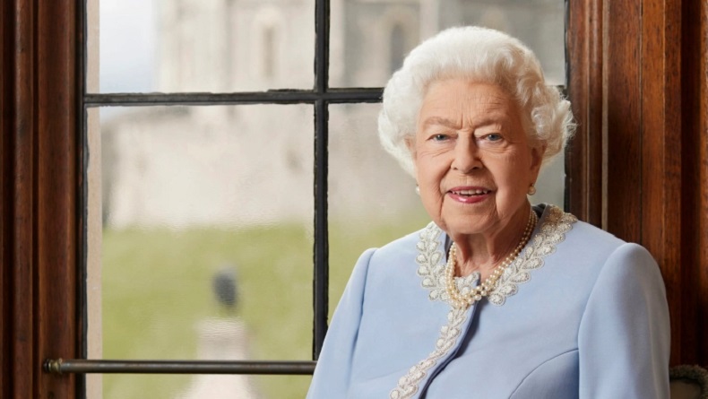 Cek Fakta Ratu Elizabeth II Keturunan Nabi Muhammad SAW