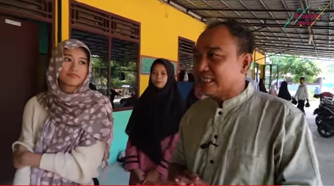 Cetak Generasi Quran, Ini 5 Rumah Tahfiz Punya Artis Indonesia