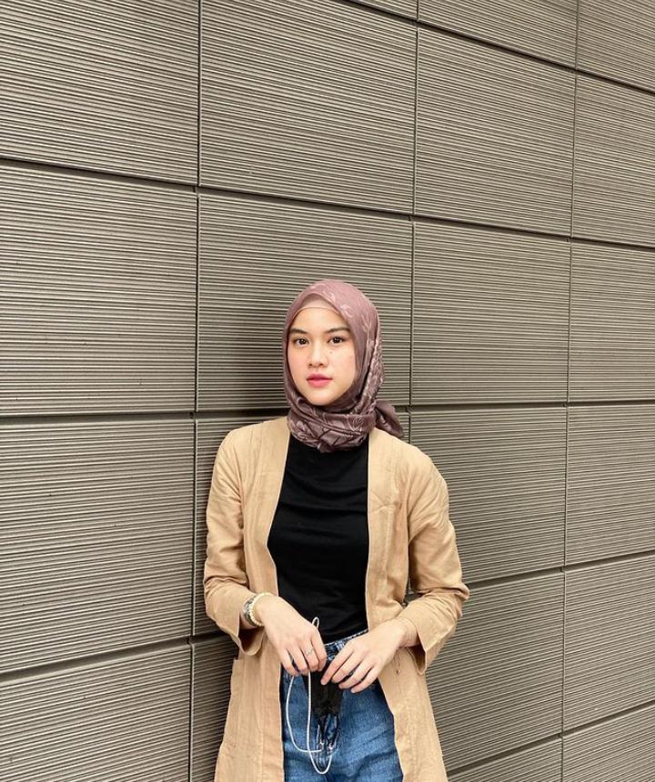 Tak Lagi Tampil Seksi, 5 Eks JKT48 Putuskan Berhijab