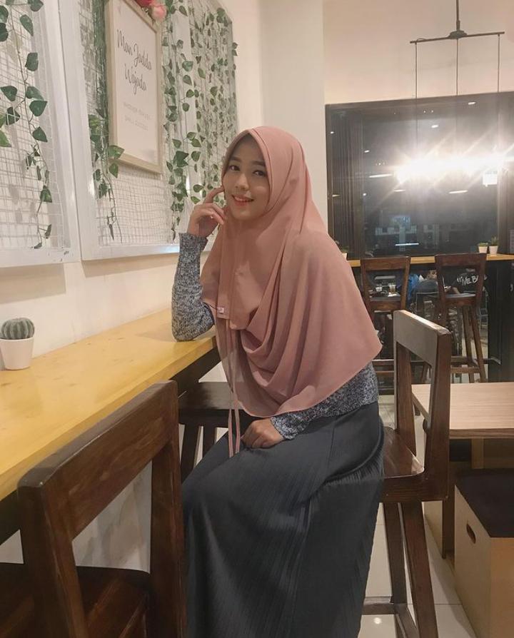 Tak Lagi Tampil Seksi, 5 Eks JKT48 Putuskan Berhijab