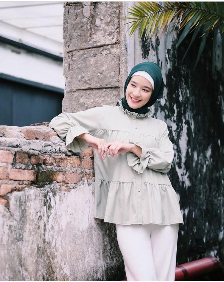 Tak Lagi Tampil Seksi, 5 Eks JKT48 Putuskan Berhijab