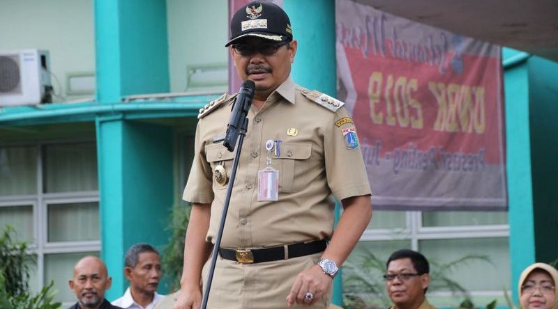 Profil dan Harta Kekayaan 3 Calon Pj Gubernur DKI Jakarta