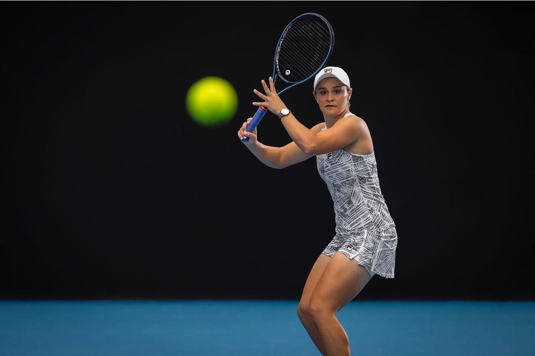 Selain Roger Federer, Dua Petenis Dunia Ini Gantung Raket Tahun 2022