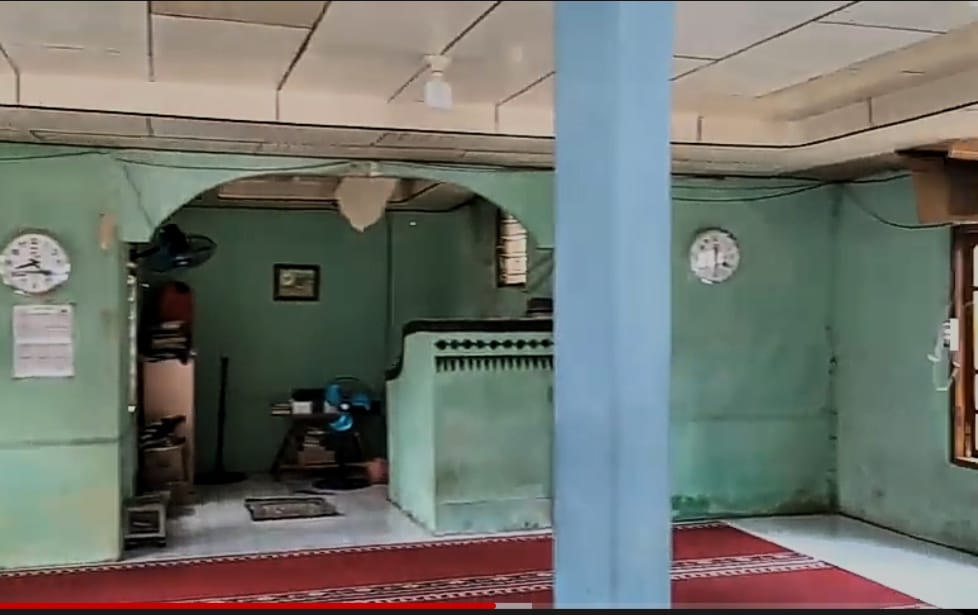 Potret Masjid dan Musala di Daerah Pelosok, Perlu Direnovasi