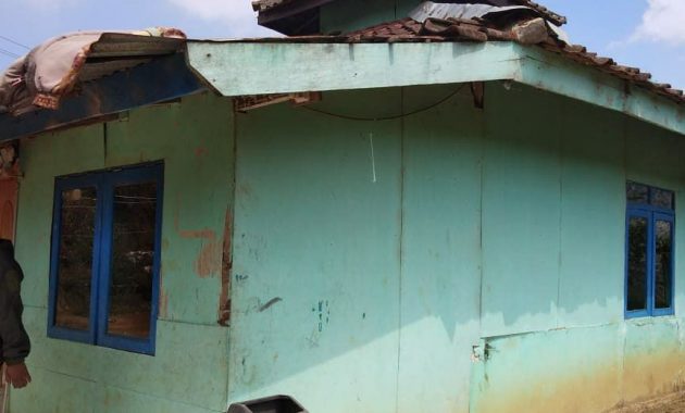 Potret Masjid dan Musala di Daerah Pelosok, Perlu Direnovasi