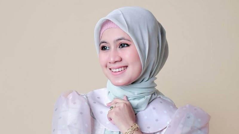 Tak Hanya Ning Imaz, Ini Para Ustadzah Hebat Putri Kiai Lirboyo