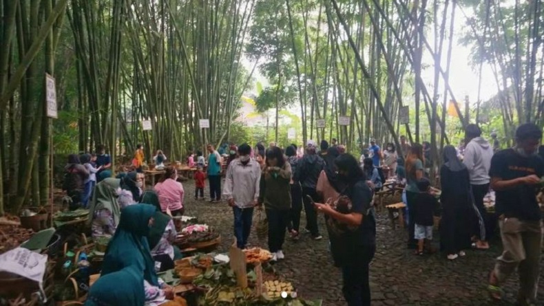 Sosok Singgih Susilo, Ciptakan Karya Inspiratif untuk Masyarakat