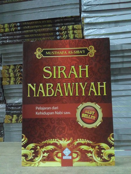 Rekomendasi Sirah Nabawi untuk Mengenang Perjuangan Rasulullah SAW