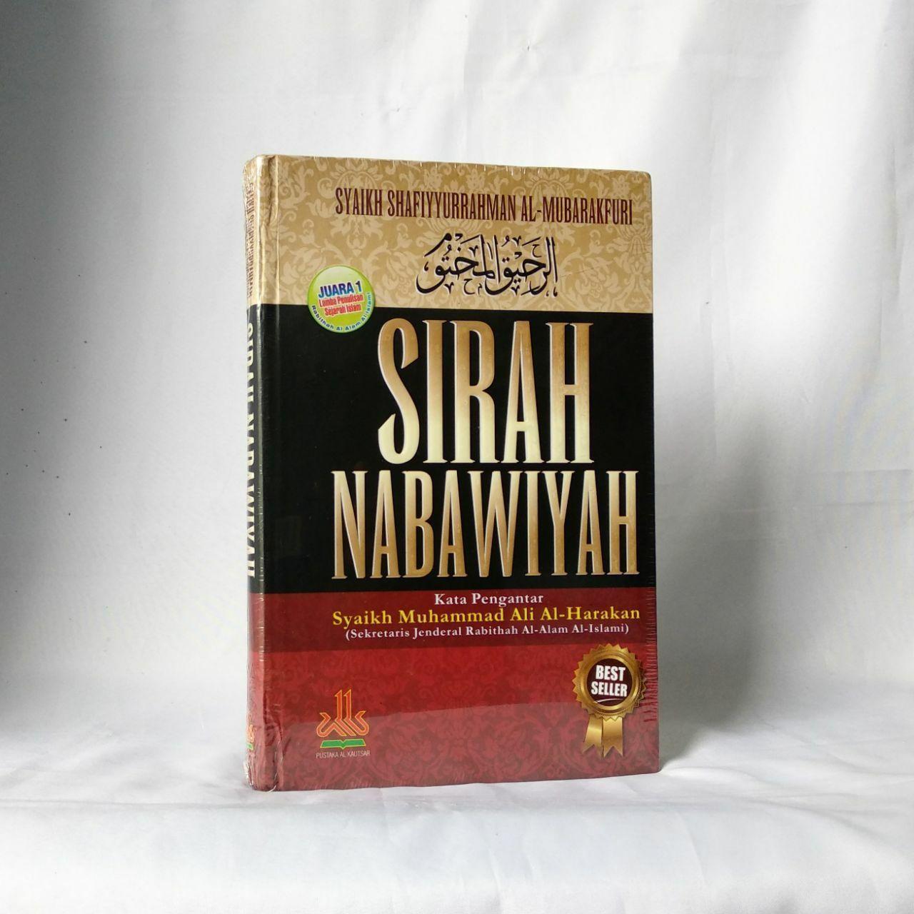 Rekomendasi Sirah Nabawi untuk Mengenang Perjuangan Rasulullah SAW