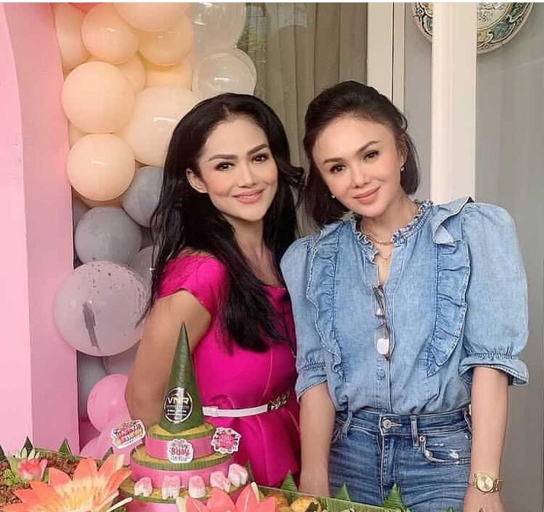 10 Selebritas Arek Malang, Nomor 7 Awet Muda di Usia 50 Tahun