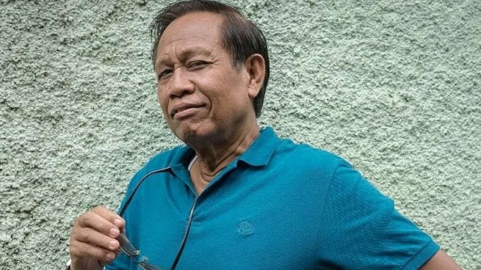10 Selebritas Arek Malang, Nomor 7 Awet Muda di Usia 50 Tahun