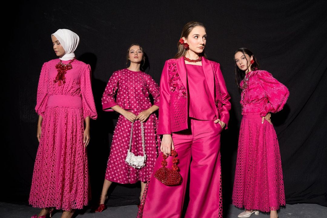 7 Jenama Fesyen Muslim Lokal Favorit Para Hijabers