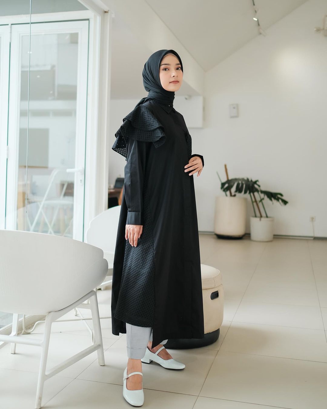 7 Jenama Fesyen Muslim Lokal Favorit Para Hijabers