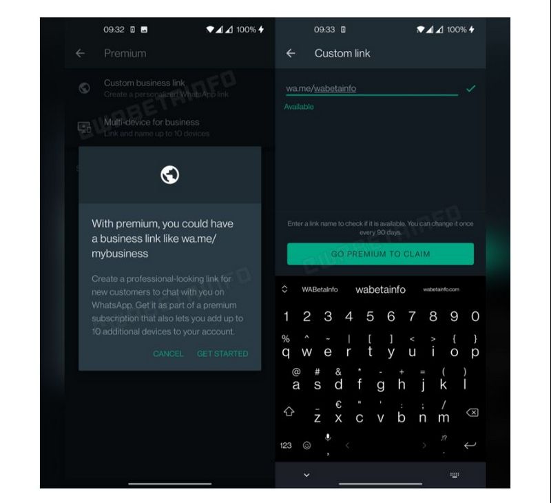 Whatsapp Uji Coba Layanan Premium, Ini Bedanya dengan Versi Gratis