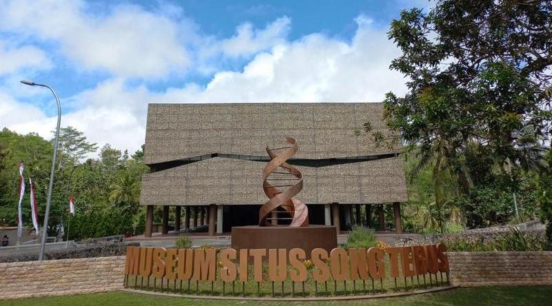 Menilik 3 Museum Baru di Indonesia, Ada Situs Manusia Purba