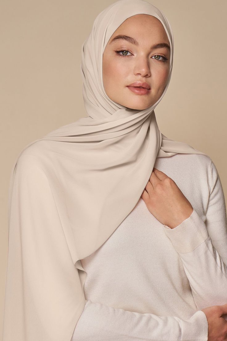 Serupa tapi Tak Sama, Ini Bedanya Niqab, Burqa, Cadar, dan Khimar