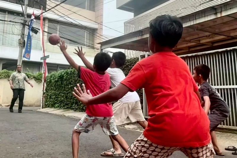 Ragam Aktivitas Anies Baswedan Usai Purnatugas Gubernur DKI Jakarta