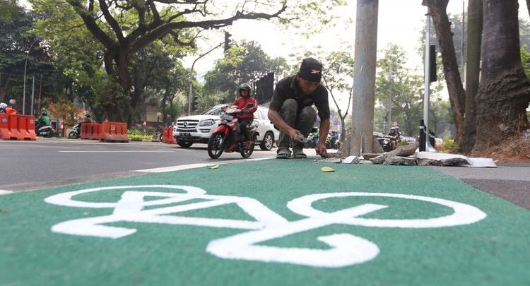 Masa Jabatan Usai, Ini Deretan Fasilitas Peninggalan Anies