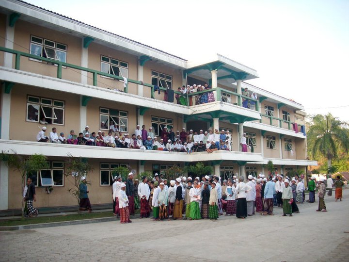 Selain Ilmu Agama, 4 Pesantren Ini Ajarkan Santri Keahlian Agribisnis
