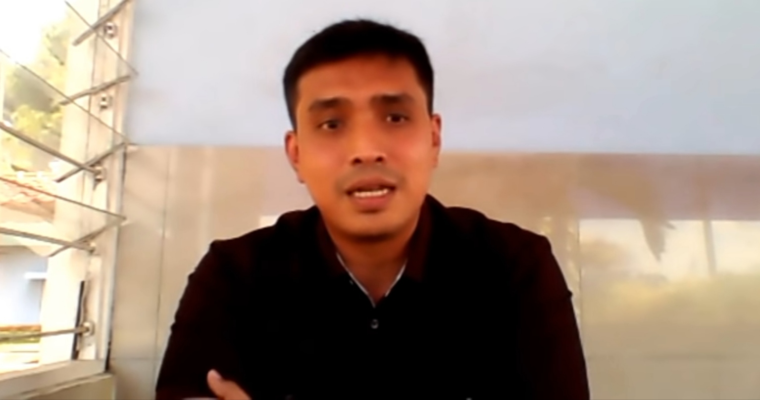 Pilot Pesawat Kepresidenan RI Ternyata Seorang Santri