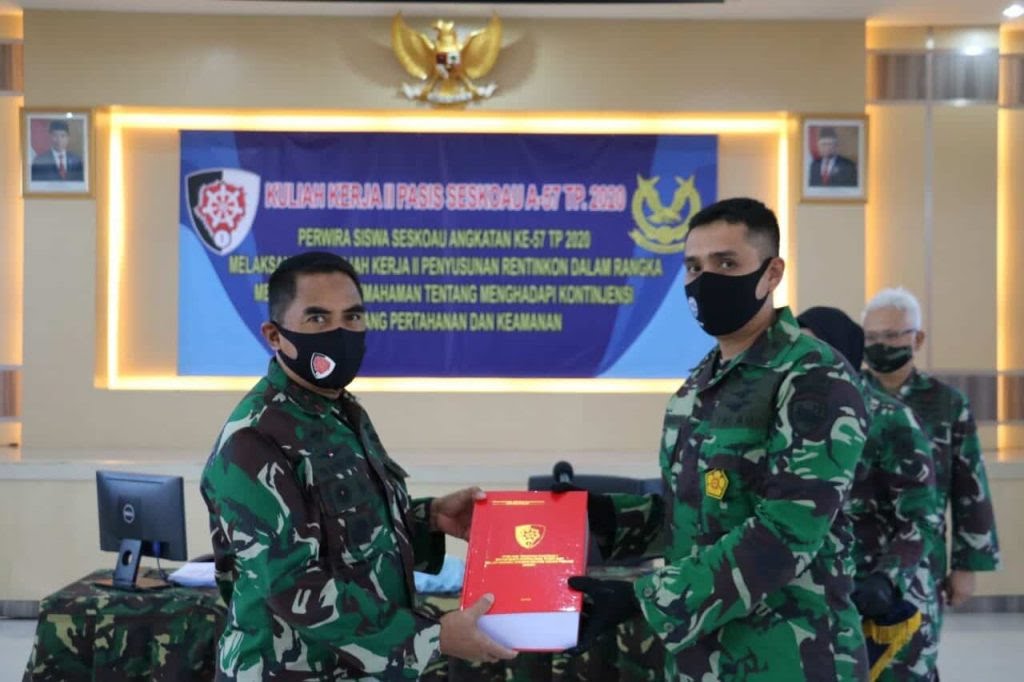 Pilot Pesawat Kepresidenan RI Ternyata Seorang Santri