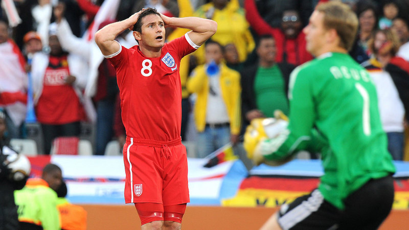 7 Pemain Top Ini Tak Pernah Cetak Gol di Piala Dunia