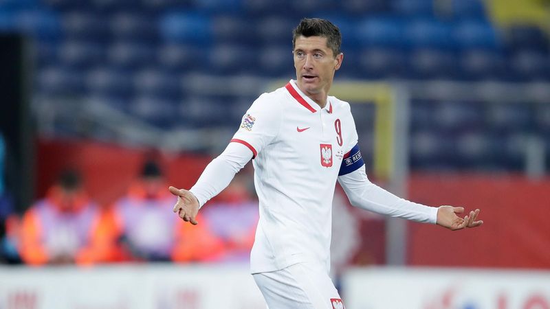 7 Pemain Top Ini Tak Pernah Cetak Gol di Piala Dunia