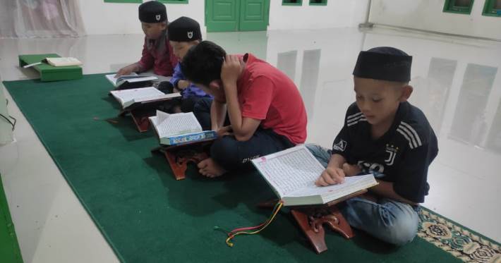 Tanah Karo, Saksi Kisah Perjuangan Dai dan Minoritas Muslim
