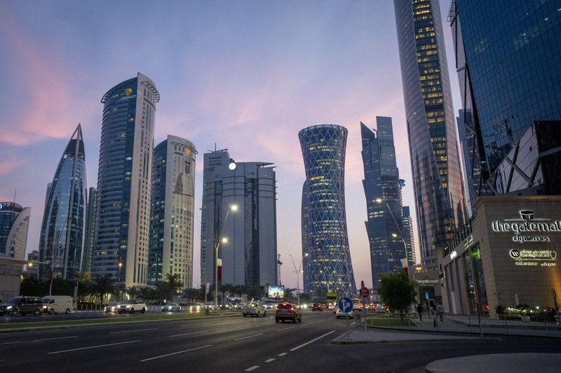 Profil dan Rekam Jejak Sepak Bola Qatar, Tuan Rumah Piala Dunia 2022