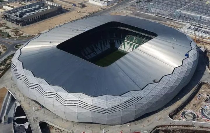 Canggih dan Megah, Ini 8 Stadion Utama Piala Dunia 2022