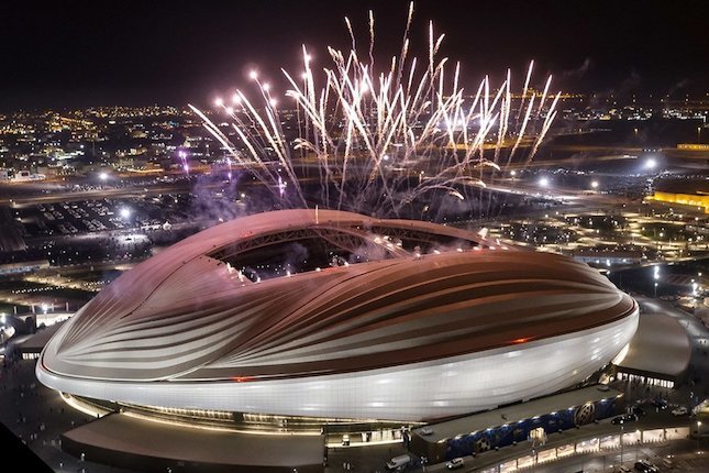 Canggih dan Megah, Ini 8 Stadion Utama Piala Dunia 2022