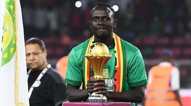 On Fire, 4 Pesepakbola Muslim Ini Siap Guncang Qatar