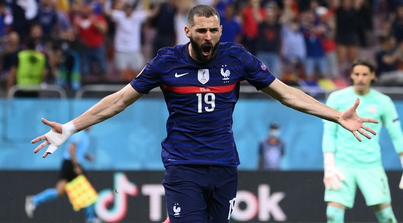 On Fire, 4 Pesepakbola Muslim Ini Siap Guncang Qatar