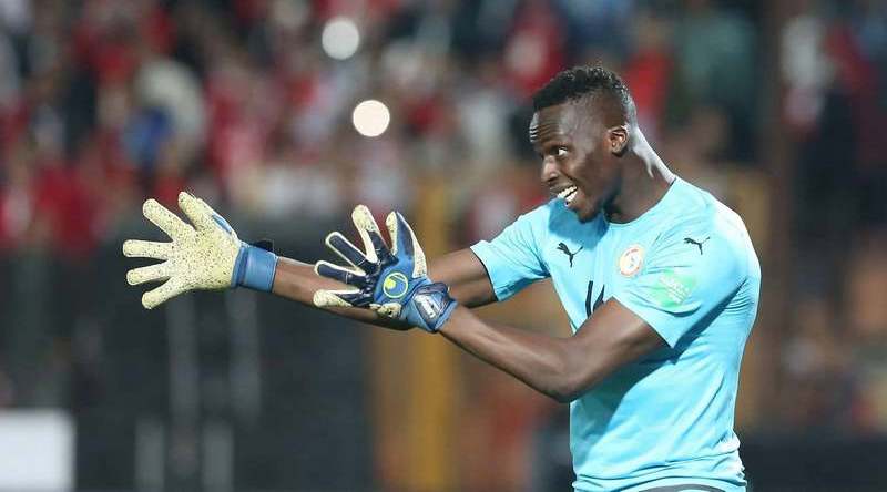On Fire, 4 Pesepakbola Muslim Ini Siap Guncang Qatar