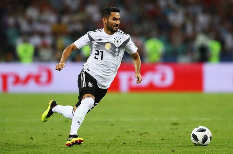 On Fire, 4 Pesepakbola Muslim Ini Siap Guncang Qatar