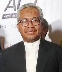 Filantropi dan Pembinaan