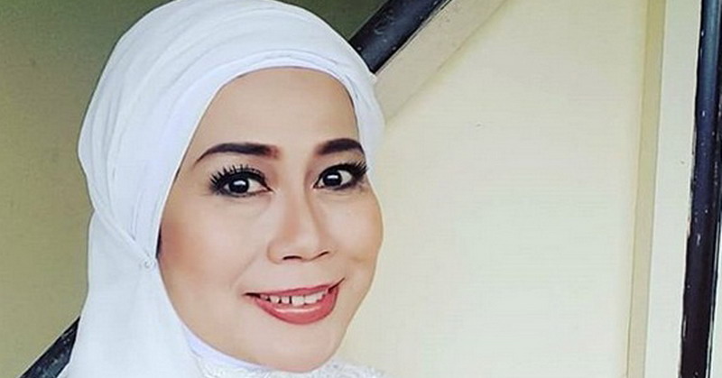 7 Selebritas Wanita Ini Keturunan Pahlawan Nasional