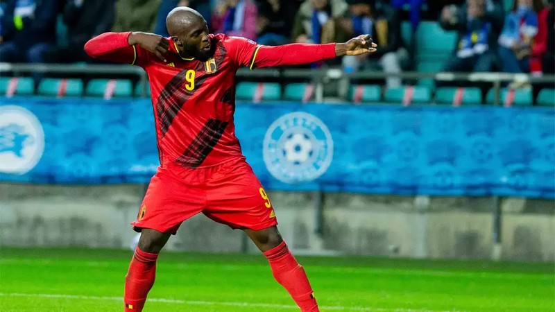 Skuad Timnas Belgia Rampung, 3 Pemain Jadi Tumpuan di Qatar