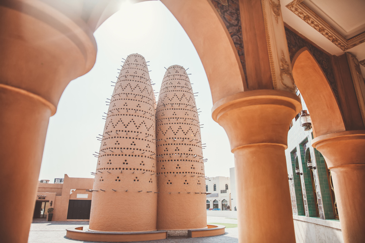 Nonton Piala Dunia Qatar, Jangan Lupa Mampir ke 9 Destinasi Ini