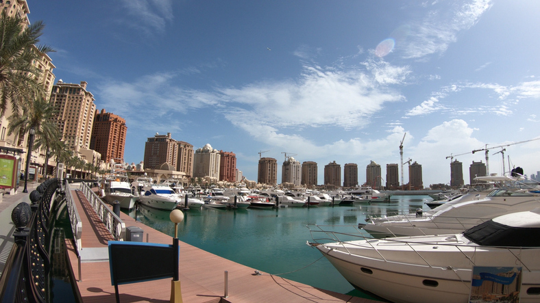 Nonton Piala Dunia Qatar, Jangan Lupa Mampir ke 9 Destinasi Ini