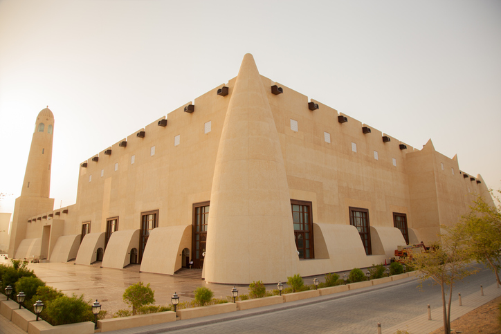 Nonton Piala Dunia Qatar, Jangan Lupa Mampir ke 9 Destinasi Ini