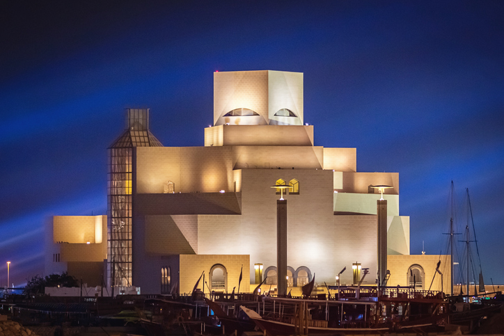 Nonton Piala Dunia Qatar, Jangan Lupa Mampir ke 9 Destinasi Ini