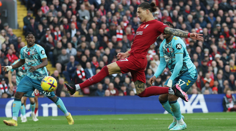 Liverpool dan Tottenham Menang, Chelsea Tumbang di Markas Newcastle