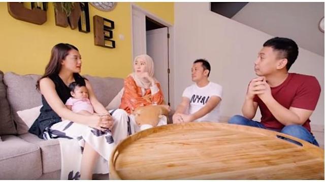 Raffi Ahmad hingga Indra Jegel, Deretan Figur Publik Ini Hidup Bertetangga