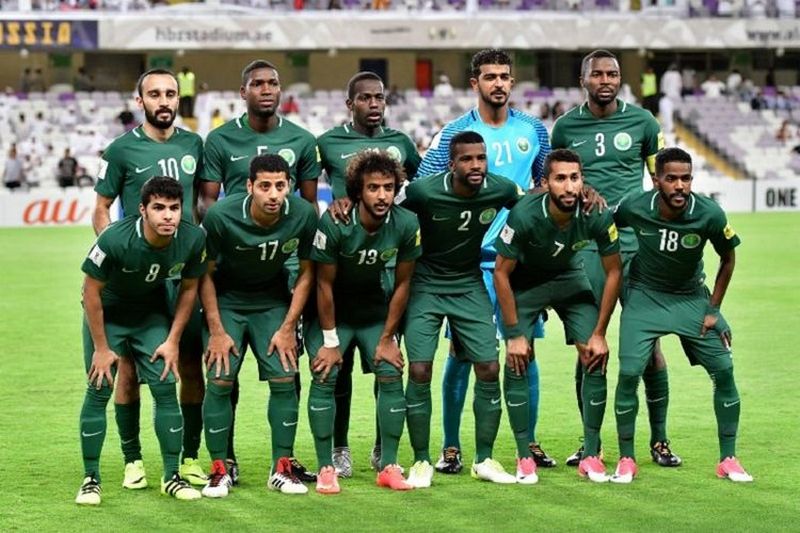 Profil 6 Negara Muslim Tampil di Piala Dunia 2022 Qatar
