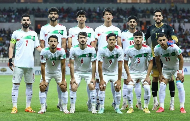Profil 6 Negara Muslim Tampil di Piala Dunia 2022 Qatar