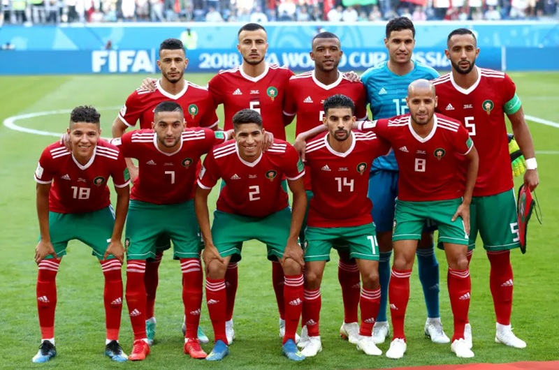 Profil 6 Negara Muslim Tampil di Piala Dunia 2022 Qatar