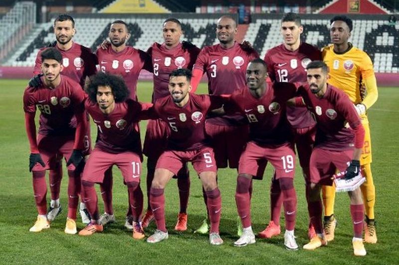Profil 6 Negara Muslim Tampil di Piala Dunia 2022 Qatar