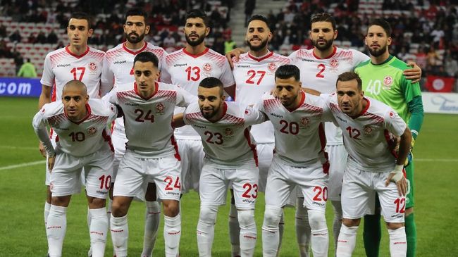 Profil 6 Negara Muslim Tampil di Piala Dunia 2022 Qatar